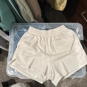 Abercrombie Lounge shorts